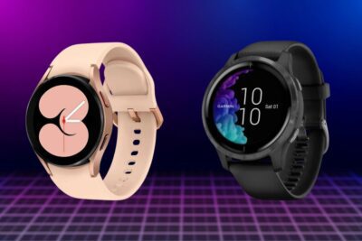 Apple Watch vs Garmin: ¿Cuál es el mejor smartwatch?