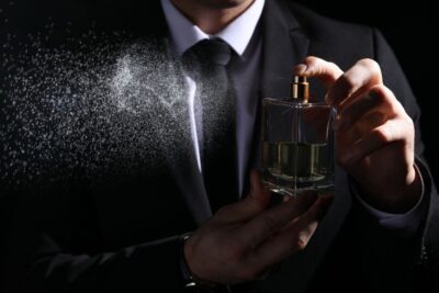 Las mejores marcas de perfumes para hombre