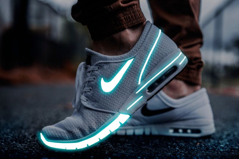 Mejores tenis para gym