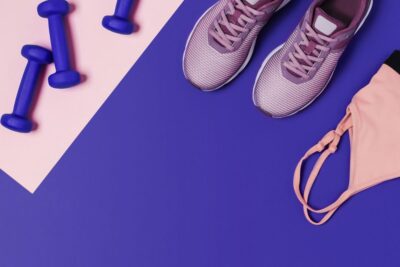 Los mejores tenis para el gimnasio que puedes comprar en 2024