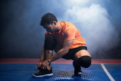 Las mejores zapatillas de gimnasio para tus entrenamientos de alta intensidad 2024