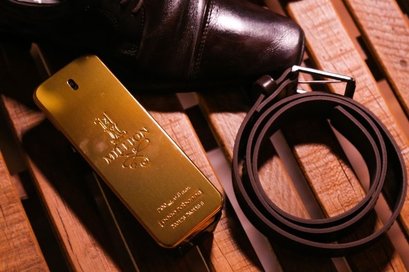 perfumes imperdibles