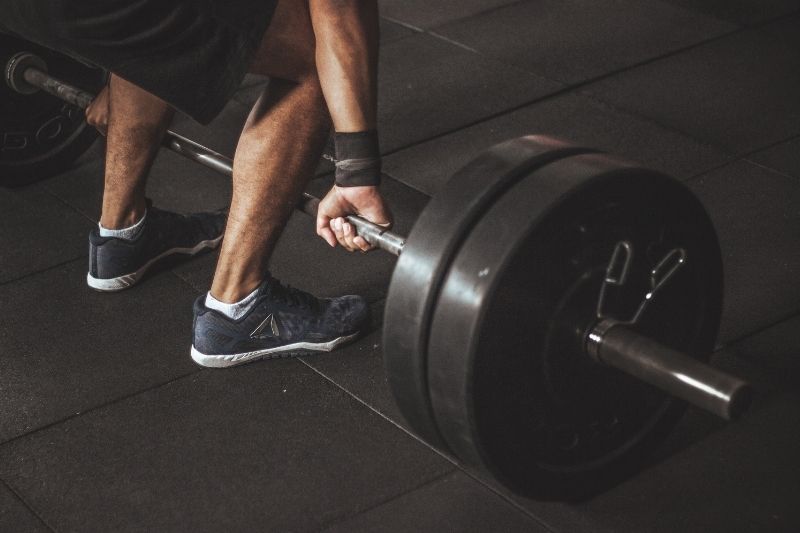 zapatillas de gimnasio para tus entrenamientos de alta intensidad 2024