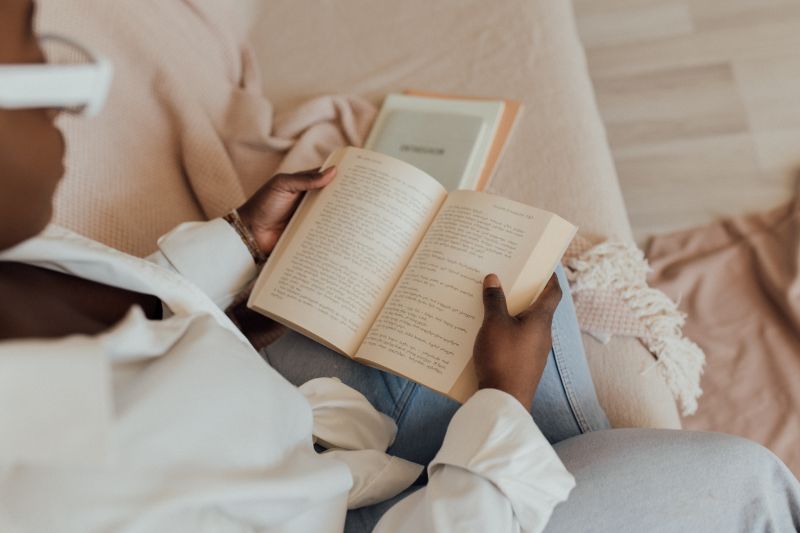 Clásicos de la literatura universal