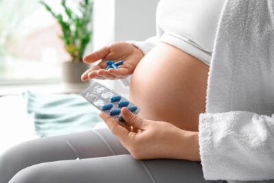 Mejores vitaminas y ácido fólico prenatal 2024