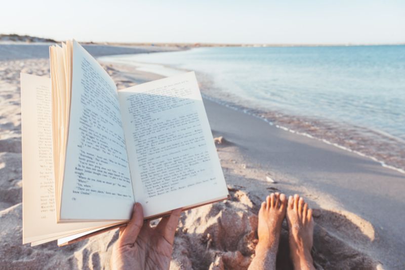 la importancia de la lectura