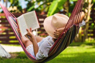¿Cuáles son los mejores libros de terror?