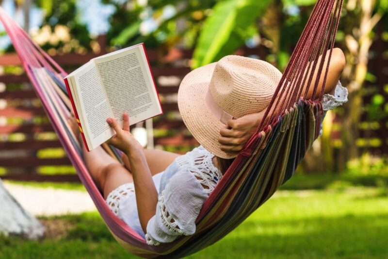 mejores libros de terror