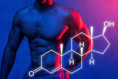 Equilibrio hormonal a la madurez: Testosterona 