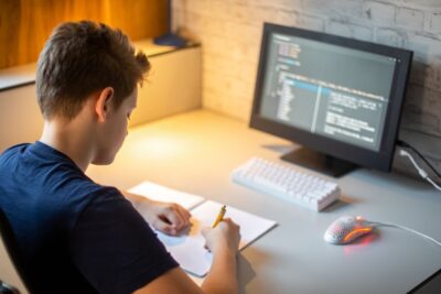 Guía de lectura: Libros para dominar la programación