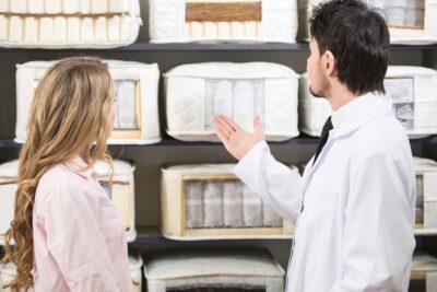 Materiales de colchones: ¿cuál es el mejor para ti?