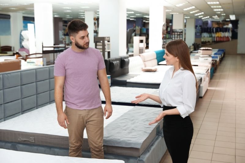 colchones ortopédicos