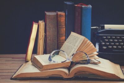 Guía de Lectura: los imprescindibles libros clásicos
