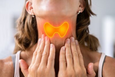 Guía de suplementos tiroideos y yodo para tu salud