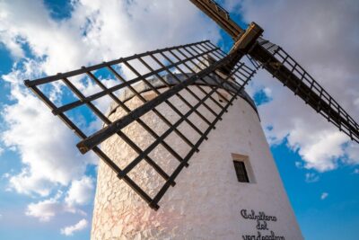 Los mejores libros de Cervantes