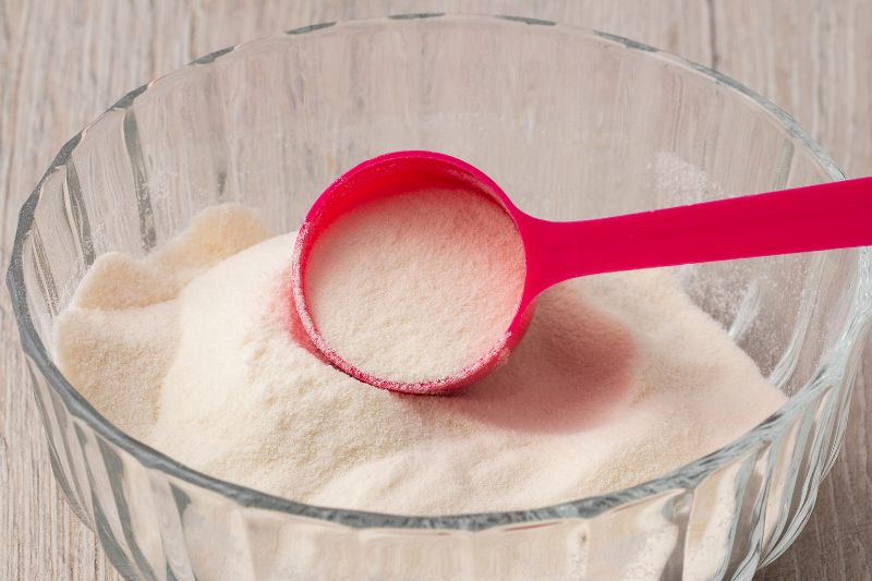 Qué es el colágeno hidrolizado