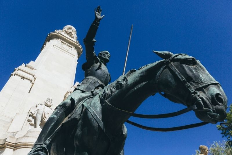 mejores libros de Cervantes