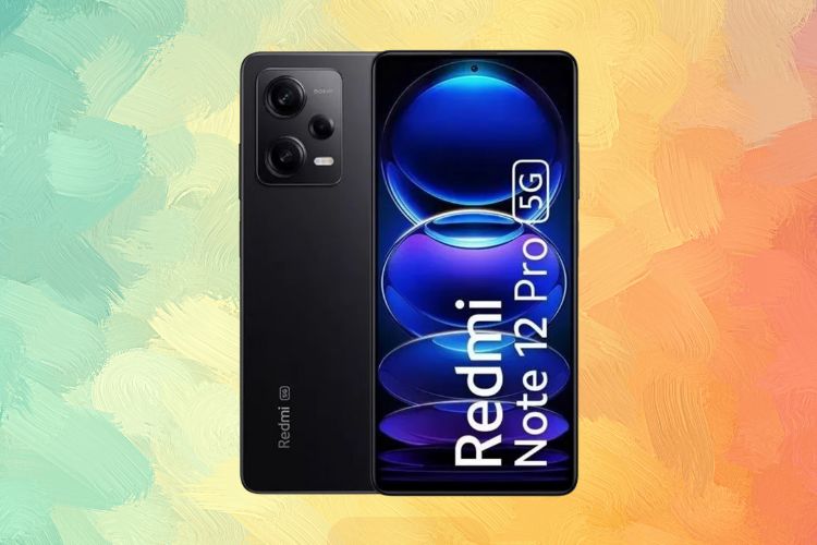 imagen del Redmi Note 12 Pro+ 5G