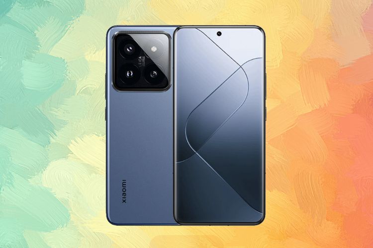 imagen Xiaomi 14 Pro