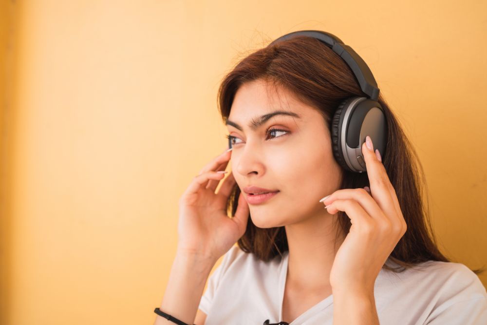 auriculares Especificaciones técnicas