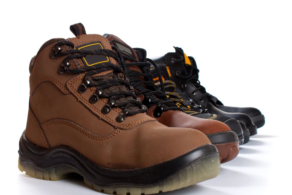 botas de trabajo de seguridad botas de trabajo de seguridad