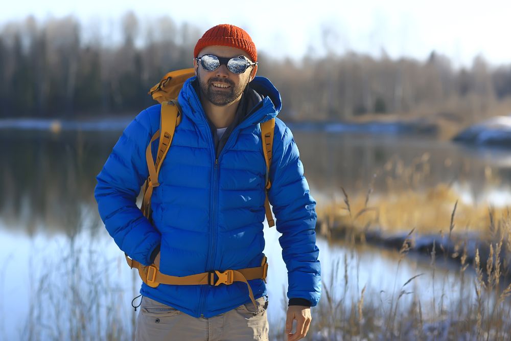 Guía de las principales marcas de chamarras para nieve