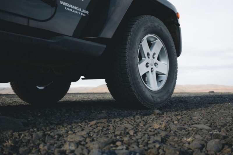 Ventajas de las llantas Runflat