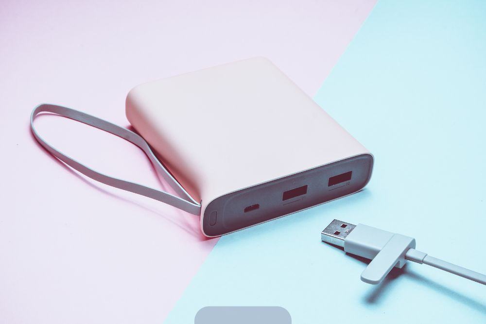 capacidad y tecnología moderna