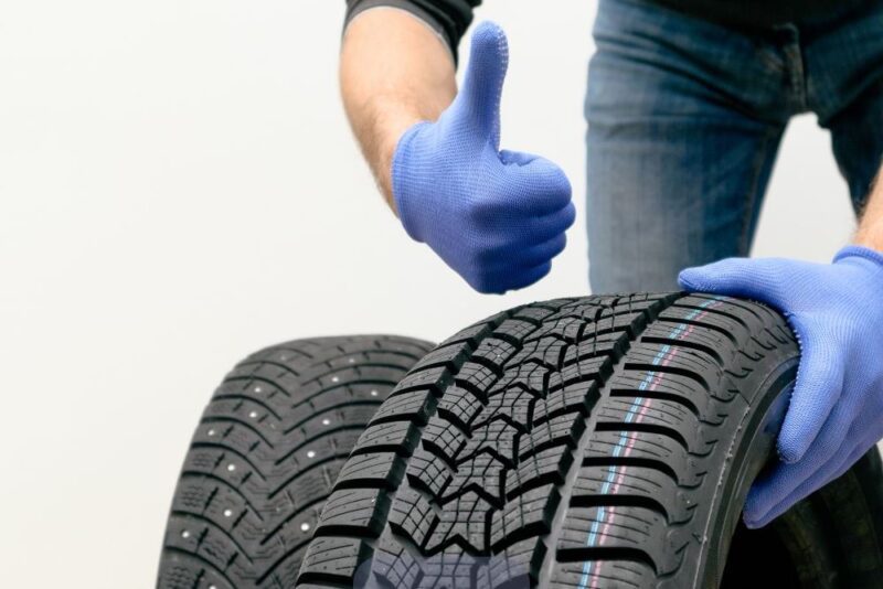 Rendimiento superior de las llantas Hifly