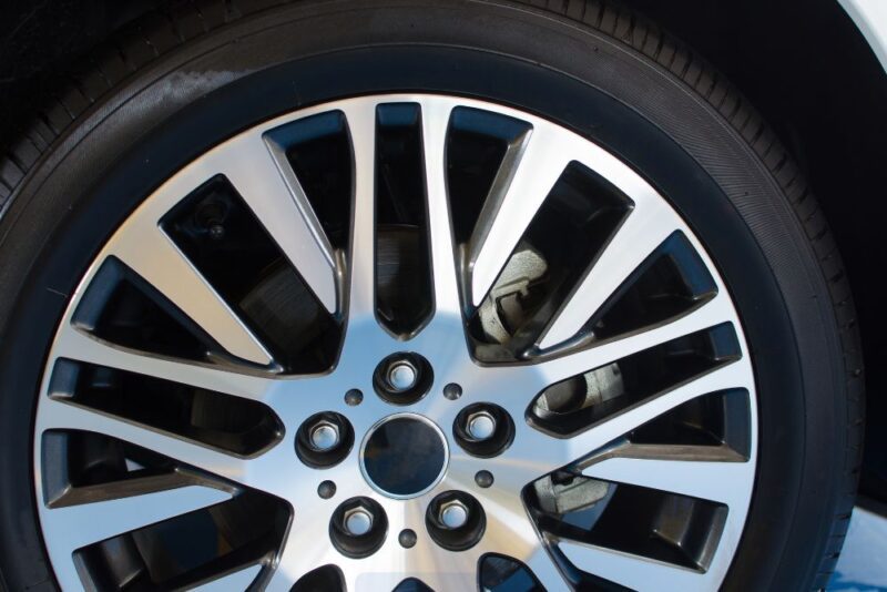 La seguridad de los neumáticos Farroad