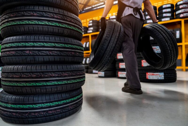 pneus 01 neumáticos correctos