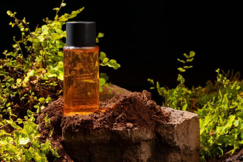 Perfumes para hombres