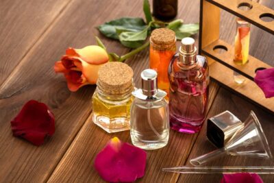 Mejores ofertas en perfumes de marca para hombres y mujeres