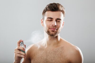 Mejores perfumes masculinos para diferentes ocasiones