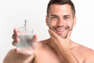 Otoño en la piel: Perfumes para hombres con estilo