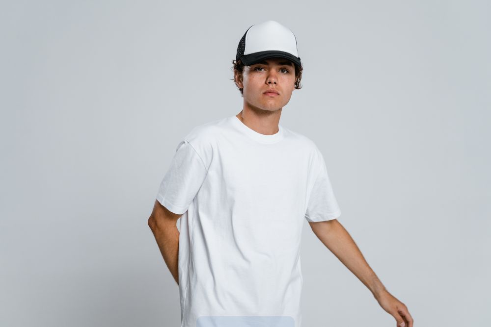 Outfits para clima cálido