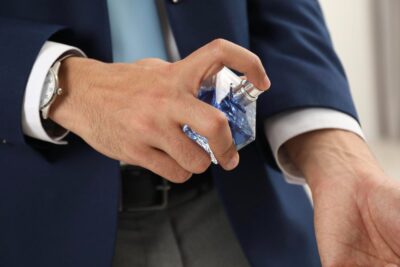 Los mejores perfumes de hombre con descuentos y envío gratis
