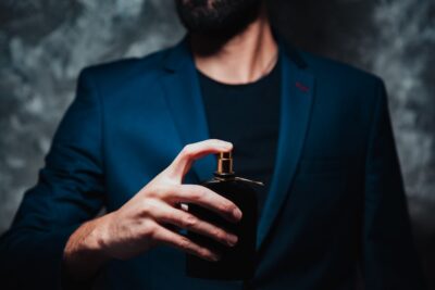 Perfumes franceses para hombre