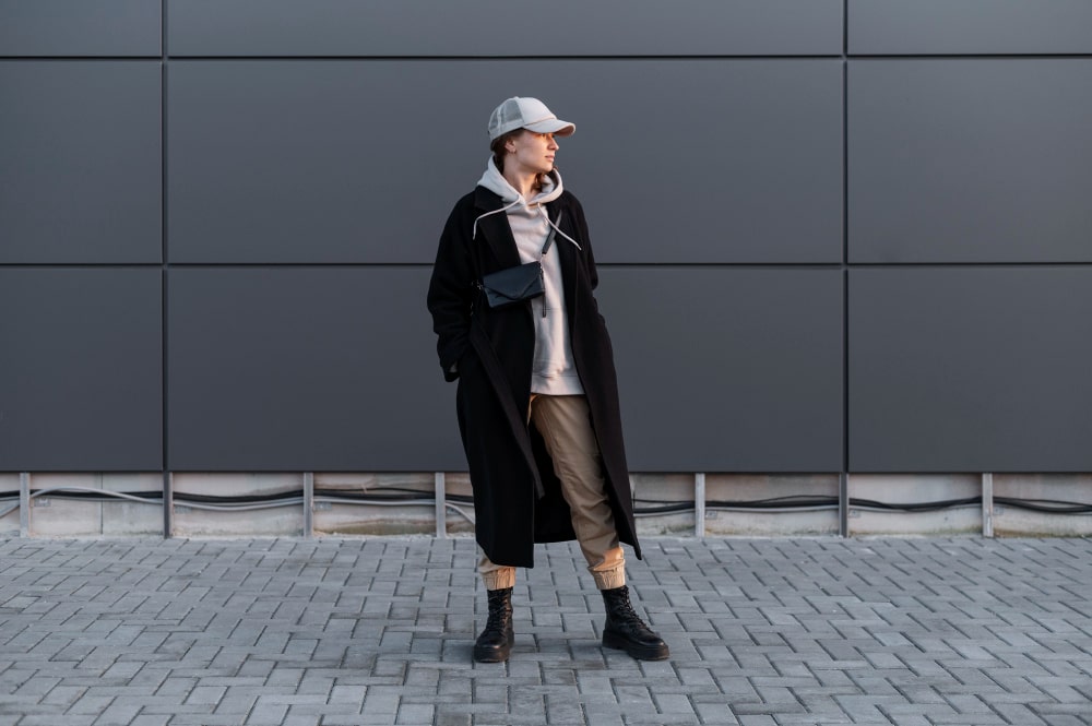 calzado083pg Smart casual