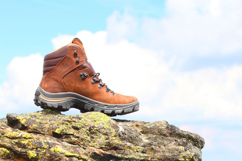Botas Masculinas 05 Timberland en cualquier ocasión