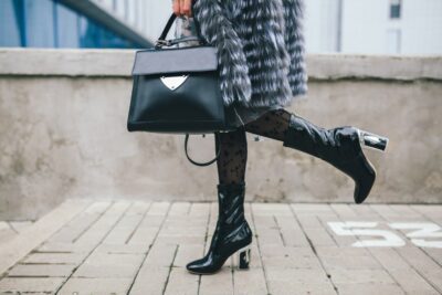Botas de moda juveniles estilos y consejos para combinarlas