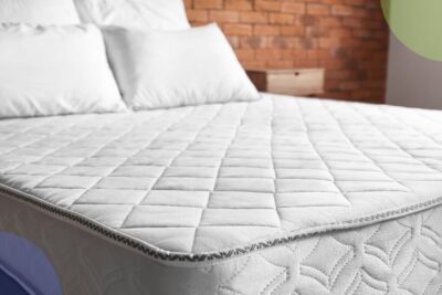 ¿Cuál es el mejor colchón Spring Air? elige el modelo acorde con esta guía
