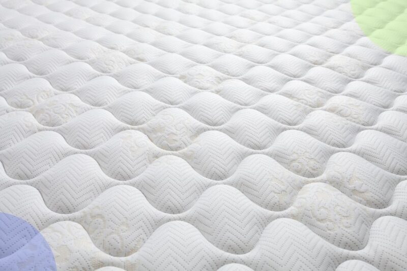 COLCHON 033 colchón memory foam