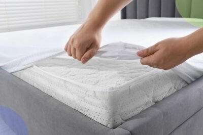 ¿Cuál es el mejor cubre colchón? ¿Que tener en cuenta al comprar?