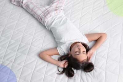 El mejor colchón para bebés: qué tener en cuenta antes de comprar