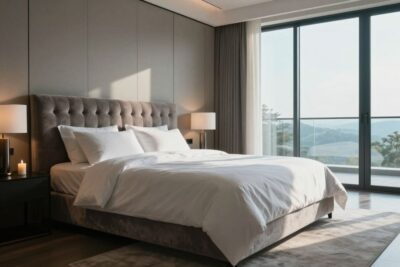 Ideas para decorar una recámara con cambios sencillos