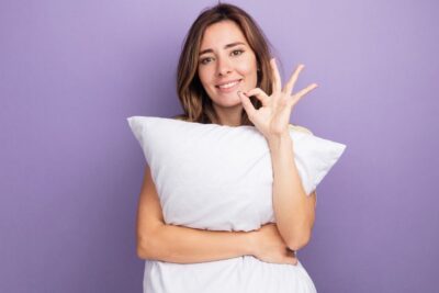 Diferencias entre tipos de almohada y cuándo conviene cada una