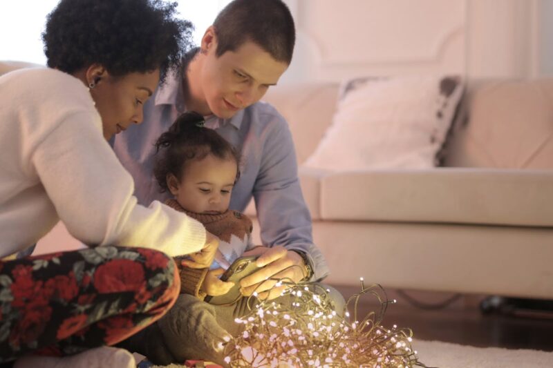 como reducir el consumo de luz con pequenos cambios en el Imagen de Cómo reducir el consumo de luz con pequeños cambios en el hogar