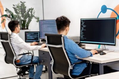 Marcas premium de sillas de oficina: Herman Miller, Steelcase y alternativas