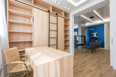 Qué considerar antes de elegir un mueble multifuncional